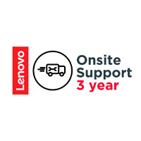 POLIZA DE GARANTIA LENOVO ACTUALIZACION EN SITIO A 3 AÑOS DE