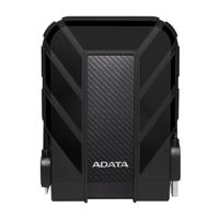 DISCO DURO EXTERNO ADATA HD710P 2TB PORTATIL 2.5 USB 3.2 WINDOWS MAC LINUX CONTRAGOLPES COLOR NEGRO AHD710P-2TU31-CBK