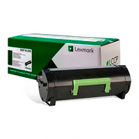 TONER LASER LEXMARK 56F4U00 NEGRO, ULTRA ALTO RENDIMIENTO, H