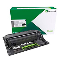 UNIDAD DE IMAGEN LASER LEXMARK COLOR NEGRO 56F0Z00, HASTA 60000 PAGINAS, MODELOS MS321, MX521, MX622, MX522, MX321, MX421, MS421, MS521, MS621, B2338, MB2338, B2442, MB2442, B2546, MB2546