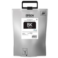 BOLSA DE TINTA EPSON MODELO T974 NEGRO, ALTA CAPACIDAD PARA WF- C869R, REDIMEINTO 84,000 IMPRESIONES, COSTO PP $ 0.07C