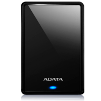 DISCO DURO EXTERNO ADATA HV620S 2TB PORTATIL 2.5 USB 3.2 WINDOWS MAC LINUX DASHDRIVE SLIM COLOR NEGRO AHV620S-2TU31-CBK