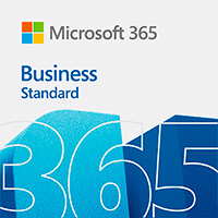 ESD MICROSOFT 365 BUSINESS STANDARD / SUSCRIPCION ANUAL / DE