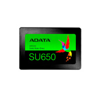 UNIDAD DE ESTADO SOLIDO SSD INTERNO ADATA SU650 960GB 2.5 SA