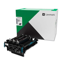 KIT DE IMAGEN LEXMARK NEGRO Y A COLOR, NP 78C0ZV0, HASTA 125000 PAGINAS, MODELOS C2535DW,CX622ADE,CS421DN.CS521DN,CX625ADHE,CX522ADE,CS622DE,CX421DN LEXMARK 78C0ZV0