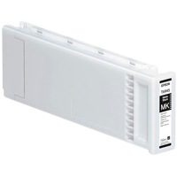 CARTUCHO EPSON MODELO T694 NEGRO MATE, PARA PLOTTER SERIE T (700 ML)