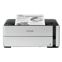 IMPRESORA EPSON M1180, 20 PPM NEGRO, TINTA CONTINUA, ECOTANK