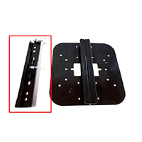 KIT DE MONTAJE HPE ARUBA R3J19A AP-MNT-E CAMPUS AP INDIVIDUAL TIPO E