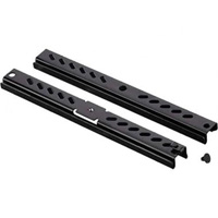 KIT DE MONTAJE HPE ARUBA R3J18A AP-MNT-D PARA SUPERFICIE SOLIDA Y ACCESS POINT DE INTERIORES