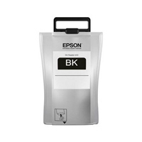 BOLSA DE TINTA EPSON MODELO T962 NEGRO, ALTA CAPACIDAD PARA WF-M5299 / WF-M5799, RENDIMIENTO 40,000 IMPRESIONES, COSTO PP $0.07C