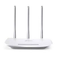 ROUTER | TP-LINK | TL-WR845N | INALAMBRICO | WISP | 300MBPS  TP LINK TL-WR845N