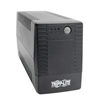 UPS INTERACTIVO DE 900 VA 480 WATTS CON 6 TOMACORRIENTES - AVR, SERIE VS, 120V, 50HZ / 60HZ, TORRE, GARANTIA LIMITADA DE 3 AÑOS.