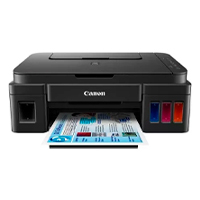 MULTIFUNCIONAL CANON G3110, TINTA CONTINUA, PPM 8.8 NEGRO/ 5.0 COLOR, USB, WIFI, SIMPLEX, CAMA PLANA CARTA /A4, COMPATIBLE WINDOWS / IOS/ ANDROID, CONSUMIBLES GI-190