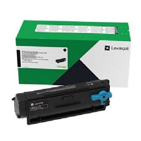 TONER LASER LEXMARK COLOR NEGRO, EXTRA ALTO RENDIMIENTO,NP B344X00, HASTA 6000 PAGINAS, MODELOS B3442DW, MB3442ADW LEXMARK B344X00