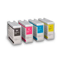 CARTUCHO EPSON MODELO SJIC35P-M MAGENTA, PARA COLORWORKS C6500  /  C6000 EPSON C13T44B320,18100297