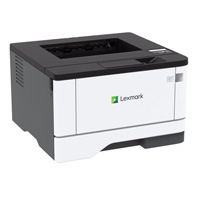 IMPRESORA LEXMARK MS331ADN, NP 29S0000, PPM 40 NEGRO, LASER MONOCROMATICO, USB, ETHERNET, FULL DUPLEX, OFICIO LEXMARK 29S0000