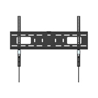 SOPORTE TV,MANHATTAN,461986, P/PARED 50KG, 37 A 70 FIJO
