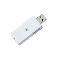 ADAPTADOR TARJETA DE RED INALAMBRICA ELPAD11, USB, POWERLITE L255F/L250F/LX200W/L200SW/725W/118/119W/982W/W49/X49