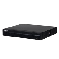 NVR DAHUA 8 CANALES IP / H265 H264 / 8 PUERTOS POE / RENDIMIENTO 80 MBPS / HDMI / VGA / PUERTO SATA 8TB