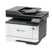 MULTIFUNCIONAL LEXMARK MX331ADN, NP 29S0150, PPM 40 NEGRO, LASER MONOCROMATICO, USB, WIFI (OPCIONAL), ETHERNET, DUPLEX LEXMARK 29S0150