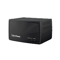 REGULADOR CYBERPOWER CL1000VR 1000VA/500W, 120V, 8 TOMACORRIENTES 5-15R, 3 AÑOS DE GARANTIA.