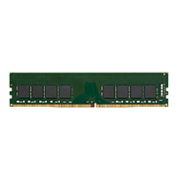 MEMORIA PROPIETARIA KINGSTON DIMM DDR4 16GB 3200MT/S CL22 288PIN 1.2V P/PC KCP432NS8/16