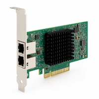 TARJETA DE RED HPE BCM 57414 10/25GB 2 PUERTOS SFP28