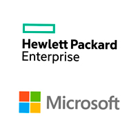 LICENCIA DE MICROSOFT WINDOWS SERVER STANDARD 2022 16 NCLEOS PARA DISTRIBUIDORES EN / FR / ES / XC HEWLETT PACKARD ENTERPRISE P46171-DN1