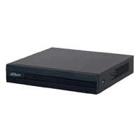 DVR DE 8 CANALES 1080P LITE/ WIZSENSE/ COOPER-I/ H.265/ 8 CANALES2 IP O HASTA 10