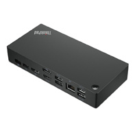 DOCKING LENOVO THINKPAD UNIVERSAL USB-C