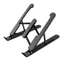 BASE PORTATIL PARA LAPTOP PERFECT CHOICE GRIS