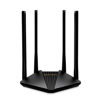 ROUTER | MERCUSYS | MR30G | GIGABIT | DOBLE BANDA | WIFI | AC1200 | SUSTITUYE A AC12G TP LINK MR30G