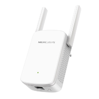 ROUTER | TP-LINK | MERCUSYS |  EXTENSOR DE RANGO | ME30 |  WIFI AC1200 2.4 - 2.5 GHZ, 5 GHZ IEEE 802.11A / N / AC 5 GHZ, IEEE 802.11B / G / N 2.4 GHZ TP LINK ME30
