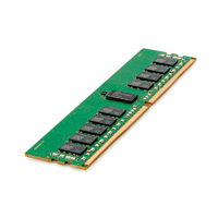 KIT HPE SMART MEMORY REGISTRADA DE RANGO DUAL X4 DDR4-3200 DE 32 GB (1 X 32 GB) 