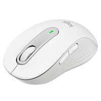 MOUSE LOGITECH M650 MEDIUM OFF-WHITE INAL