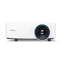 VIDEOPROYECTOR BENQ LU935 LASER 6000 LUM WUXGA 1920X1200 HASTA 20000 HRS HDMI IN