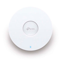 ACCESS POINT TP-LINK EAP610 OMADA AX1800 CEILING MOUNT WIFI 6 TP LINK EAP610