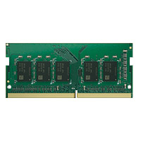 MEMORIA RAM SYNOLOGY D4ES02-8G PARA NAS SYNOLOGY SERIE RS822RP, RS822, DS3622XS, DS2422, DS1522, DS1823XS, DS923, DS723