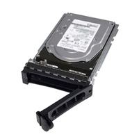 DISCO DURO DELL (400-BLLF) HDD 4TB / SATA / 7.2K / HOT PLUG / INCLUYE CADDY PARA SERVIDORES CON CHASIS DE DISCOS 3.5 . COMPATIBLE CON LOS MODELOS R360, T360, T560, R660XS, R760XS