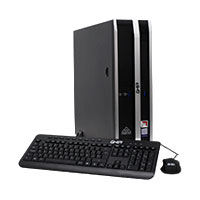 GHIA FRONTIER SLIM / AMD RYZEN 5 PRO 5600G HEXA CORE 3.9 GHZ / 16 GB / M.2 NVME 500 GB / WIFI / BT / SIN SISTEMA