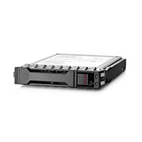 HPE UNIDAD DE ESTADO SOLIDO SSD 480 GB SATA 6 G USO MIXTO SFF BC MÚLTIPLES PROVEEDORES