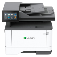 MULTIFUNCIONAL LEXMARK MX432ADWE, NP 29S8105, PPM 42 NEGRO, LASER MONOCROMATICO, USB, WIFI, ETHERNET, DUPLEX LEXMARK 29S8105