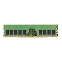 MEMORIA PROPIETARIA KINGSTON DIMM DDR4 ECC 16GB 3200MT/S CL22 1.2V 288PIN KTH-PL432ES8/16G