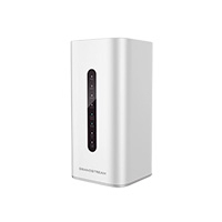 ROUTER INALAMBRICO GRANDSTREAM GWN7062  /  WI-FI 6 MU-MIMO 2X22, 1.77 GBPS DOBLE BANDA ADMITE 256 DISPOSITIVOS REDES MESH CON PUNTOS DE ACCESOS GS SOPORTE DE VPN GRANDSTREAM GWN7062