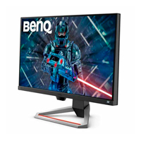 MONITOR BENQ GAMING EX2710S 27 1920X1080 HDMI 2.0X2 DP 1.2X1 BOCINAS 2.5WX2 TECNOLOGIA EYE CARE 3 A