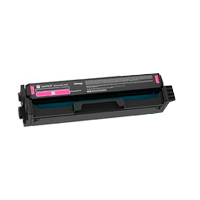 TONER LEXMARK 20N40M0 MAGENTA, RENDIMIENTO ESTANDAR 1500 PAGINAS, PARA CS431, CX431 LEXMARK 20N40M0