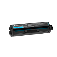 TONER LASER LEXMARK 20N40C0 CYAN, RENDIMIENTO ESTANDAR 1500 PAGINAS, PARA CS431, CX431 LEXMARK 20N40C0
