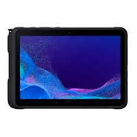 TABLET SAMSUNG GALAXY TAB ACTIVE4 PRO / 10.1 PULGADAS / S PEN / MODELO SM-T636 / 4GB RAM / 64GB ROM / 8+13 MP / LTE 5G / ANDROID / ENTERPRISE EDITION / 3 AÑOS GARANTIA / 1 KNOX SUITE / COLOR NEGRO