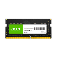 MEMORIA RAM ACER SD100 SODIMM DDR4 16GB 2666MHZ CL19 (BL.9BW