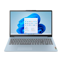 LAPTOP LENOVO IDEAPAD SLIM 3 15IAN8 / CORE I3 N305 1.8GHZ / 